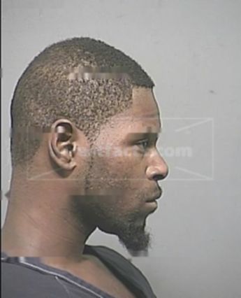 Julius Bernard Perry