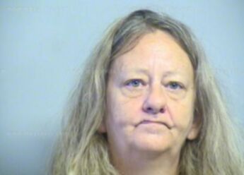 Sue Ann Smith