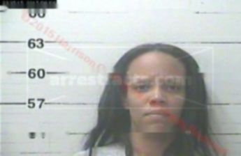 Arkesha Clarissa Sturdivant