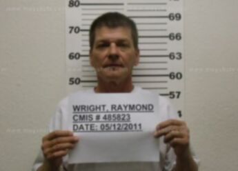 Raymond Wade Wright