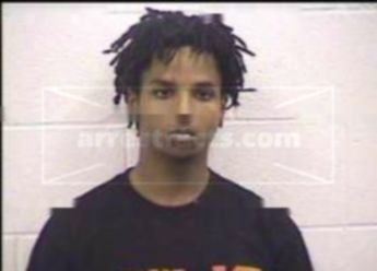 Michael Anthony Ervin Lewis