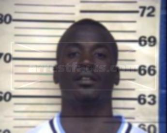 Ronnie Dewayne Wortham