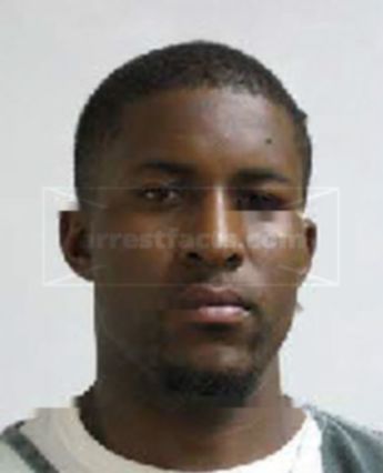 Desmond Dejuan Allen