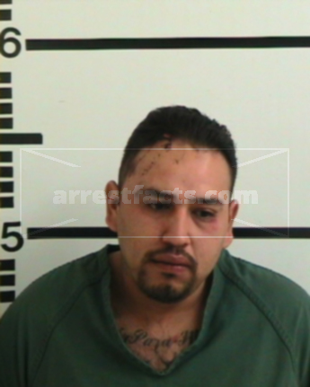 Raymond Earnest Martinez