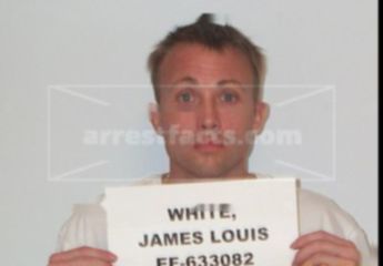 James Louis White