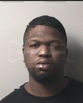 Jermaine Antwan Smith