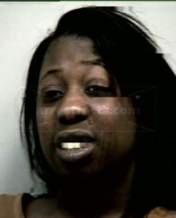 Simone Waynesha Rhodes