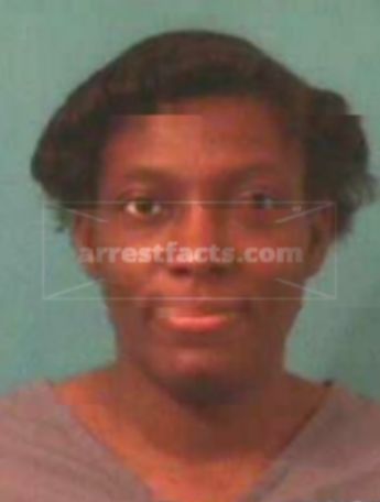 Phyllis Michelle Graham