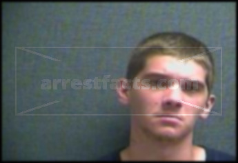 Justin Bradley Leake