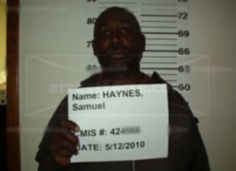 Samuel Michael Haynes