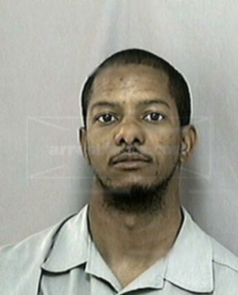 Stacey Maurice Mccrary