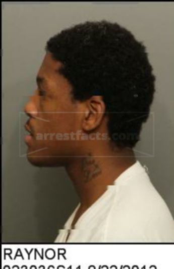 Joshua Jamal Raynor