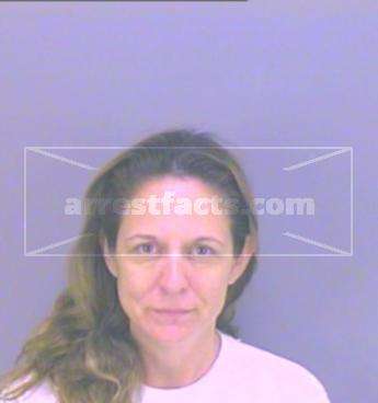 Rebecca Darline Demoss