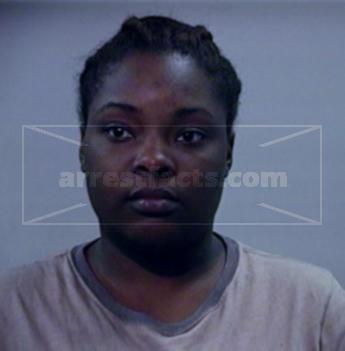 Roshonda Lashia Broussard