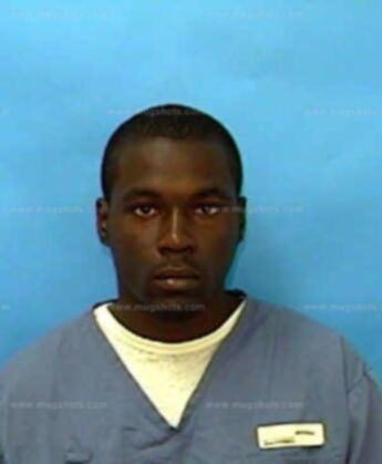 Michael Lamar Moody