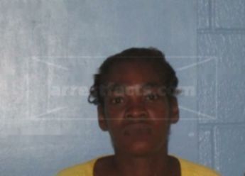 Cheryl Ann Rosier