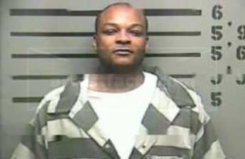 Keith Allen Stafford