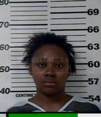 Courtney Cecile Freeney