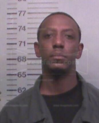 Wayne Alonzo Hawkins