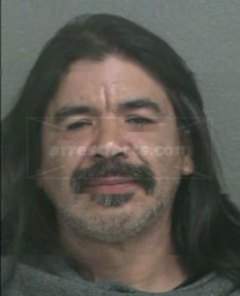 Andrew Mark Armenta