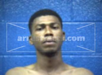 Dexter Andre Parker