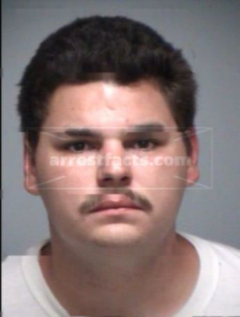 Steven Michael Phillips