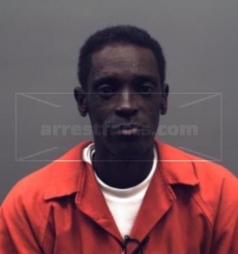 Alvin Dewayne Brooks