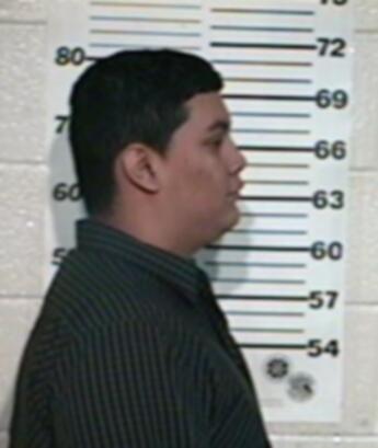 Ricardo Garcia Vega