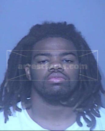 Carlton Jurell Lamar