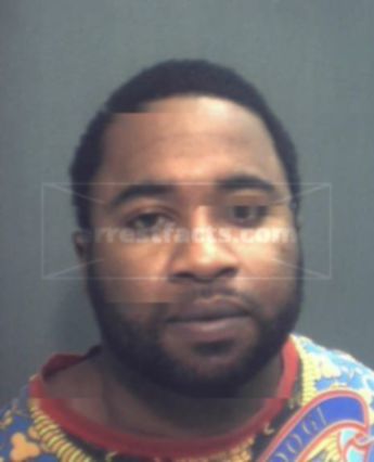 Darryl Ladelljr Rutland Jr.