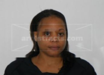 Shanell Annette Bullock