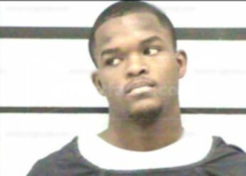 Cordell Lafredrick Johnson