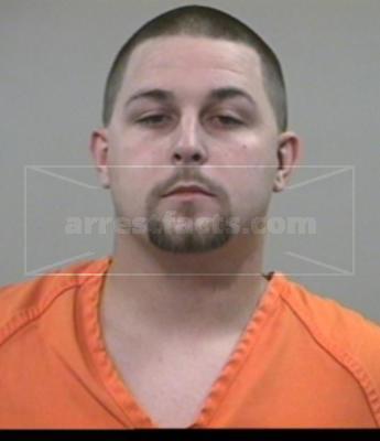 Bronson Wayne Sydow