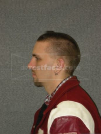 Matthew James Wester