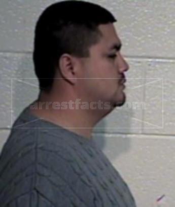 Mark Anthony Cardenas