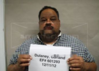 Garland Dulaney