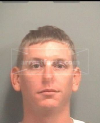 Timothy Brandon Barfield