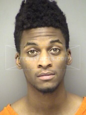 Devante Alan Richardson