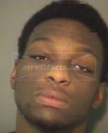 Rodriequez Qurshaun Dockery