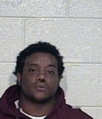 Demarian Jamar Cooper