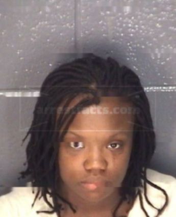 Shavonda Zemorrah Lewis