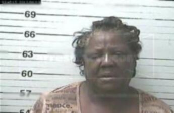 Mary Hayes Dedeaux