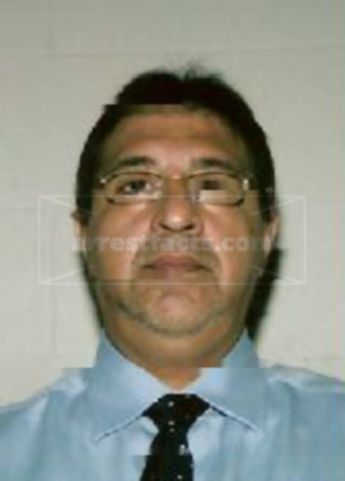 Enrique Francisco Torres