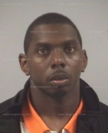 Travis Lamont Harris