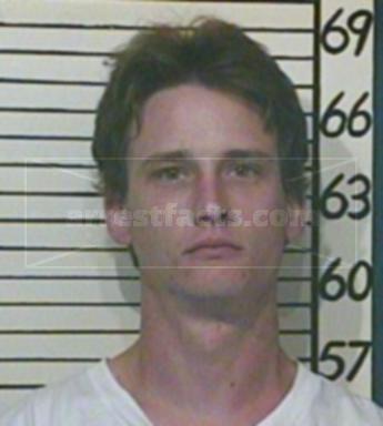 Bryan Christopher Copeland