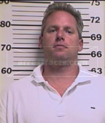 Darrell Kyle Faircloth