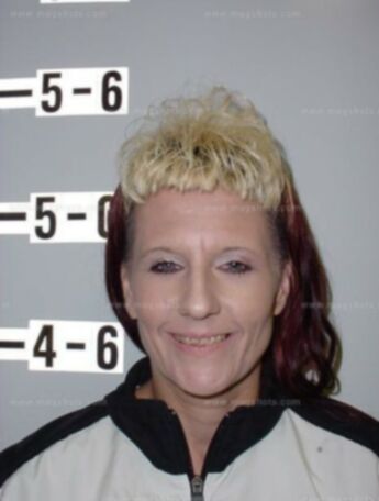 Andrea Catherine Griffiths