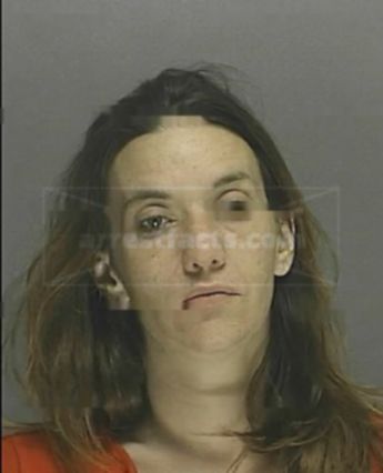 Shanoh Marie Armstrong