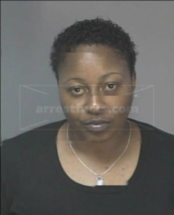 Octavia Denise Regular