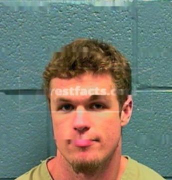 Travis Gillman Abernathy